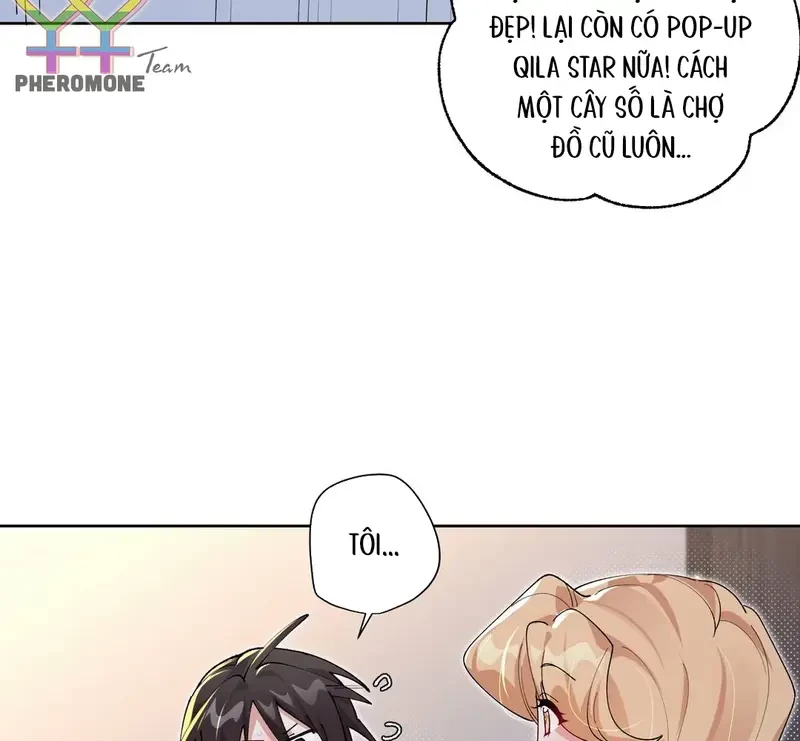Run Run Rẩy Rẩy Chạy Khỏi Người Chapter 13 - Trang 18