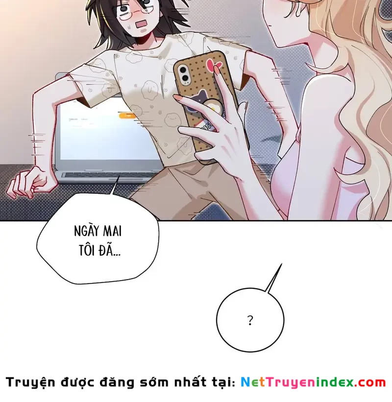 Run Run Rẩy Rẩy Chạy Khỏi Người Chapter 13 - Trang 19