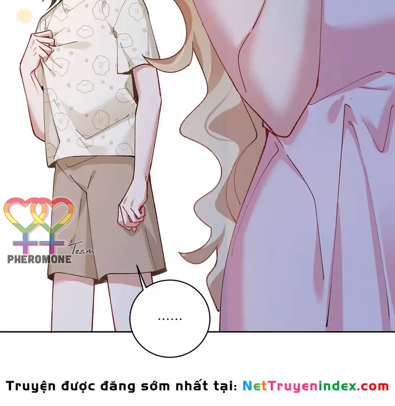 Run Run Rẩy Rẩy Chạy Khỏi Người Chapter 13 - Trang 24