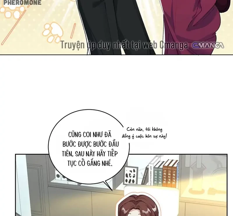 Run Run Rẩy Rẩy Chạy Khỏi Người Chapter 13 - Trang 30