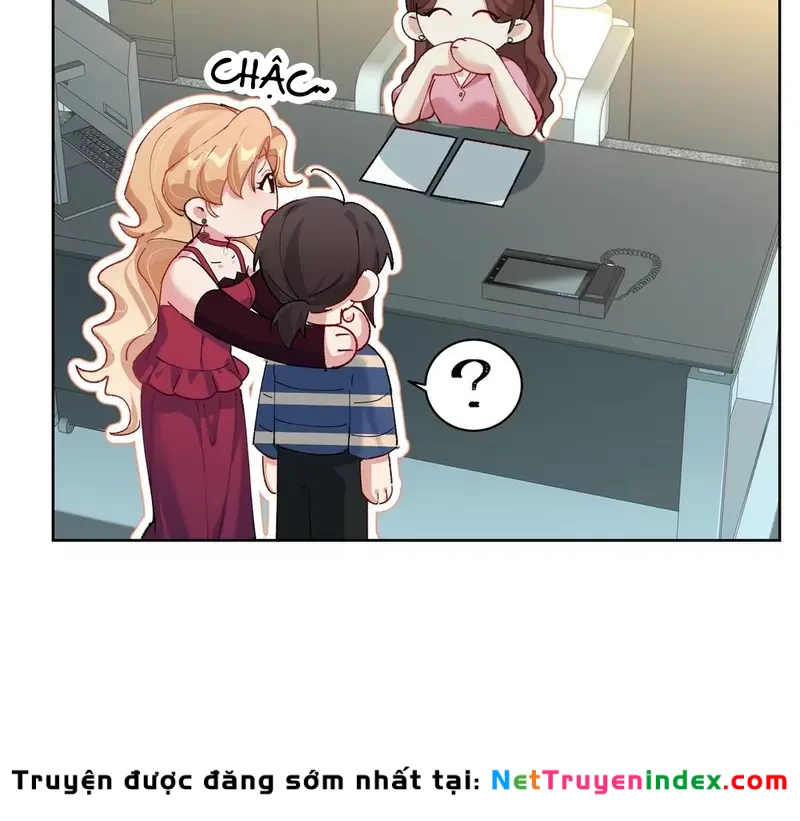 Run Run Rẩy Rẩy Chạy Khỏi Người Chapter 13 - Trang 31