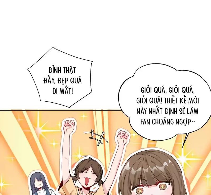 Run Run Rẩy Rẩy Chạy Khỏi Người Chapter 13 - Trang 34