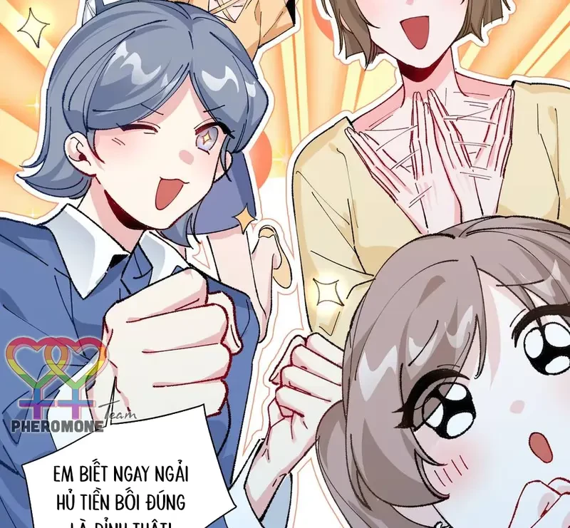 Run Run Rẩy Rẩy Chạy Khỏi Người Chapter 13 - Trang 35
