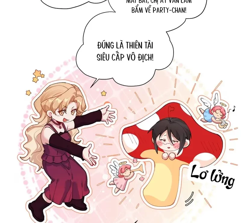 Run Run Rẩy Rẩy Chạy Khỏi Người Chapter 13 - Trang 37