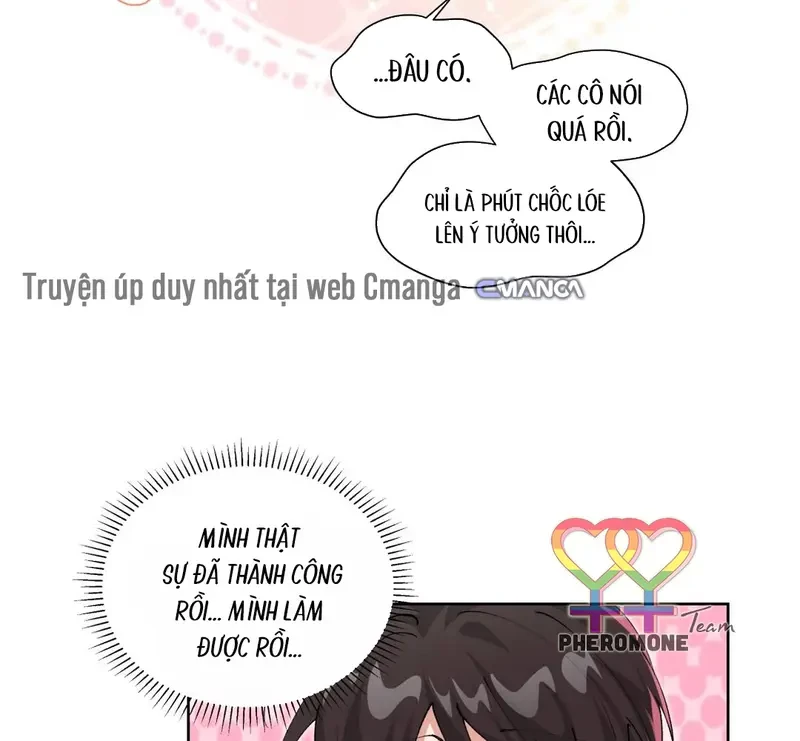 Run Run Rẩy Rẩy Chạy Khỏi Người Chapter 13 - Trang 38