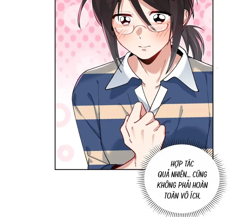 Run Run Rẩy Rẩy Chạy Khỏi Người Chapter 13 - Trang 39