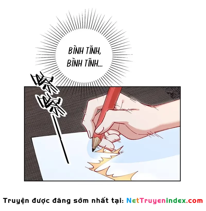 Run Run Rẩy Rẩy Chạy Khỏi Người Chapter 13 - Trang 4