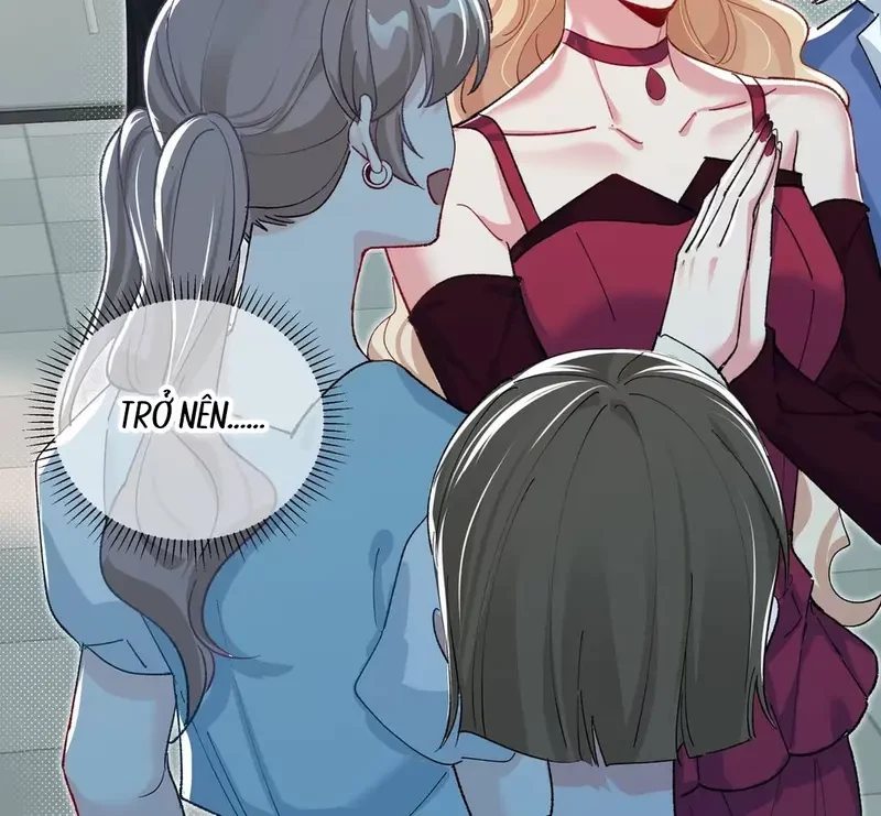 Run Run Rẩy Rẩy Chạy Khỏi Người Chapter 13 - Trang 43