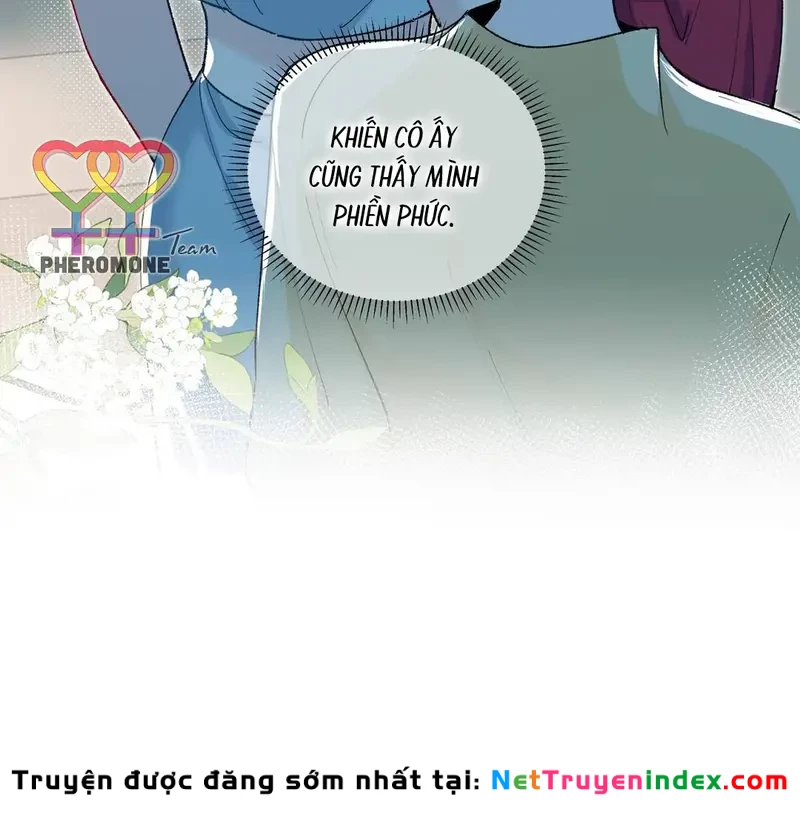 Run Run Rẩy Rẩy Chạy Khỏi Người Chapter 13 - Trang 44