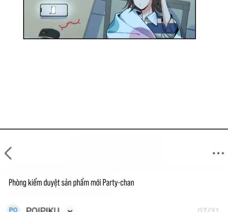 Run Run Rẩy Rẩy Chạy Khỏi Người Chapter 13 - Trang 49