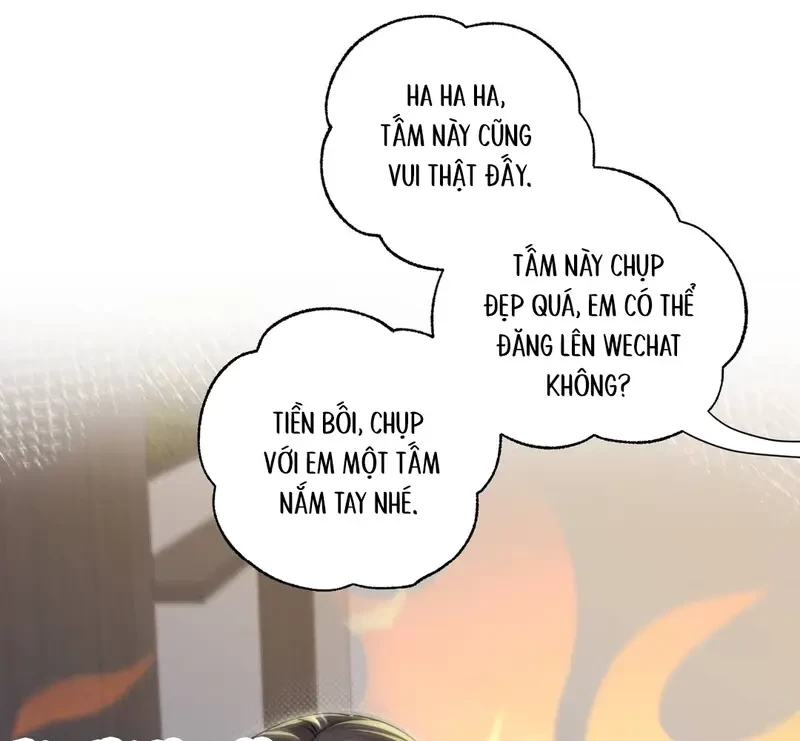 Run Run Rẩy Rẩy Chạy Khỏi Người Chapter 13 - Trang 5