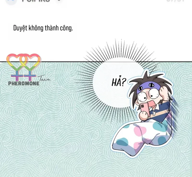 Run Run Rẩy Rẩy Chạy Khỏi Người Chapter 13 - Trang 50