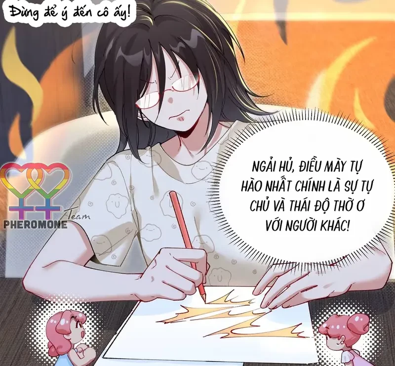 Run Run Rẩy Rẩy Chạy Khỏi Người Chapter 13 - Trang 6