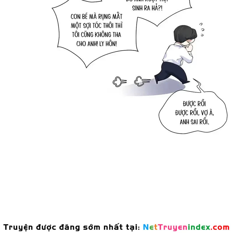 Run Run Rẩy Rẩy Chạy Khỏi Người Chapter 14 - Trang 11