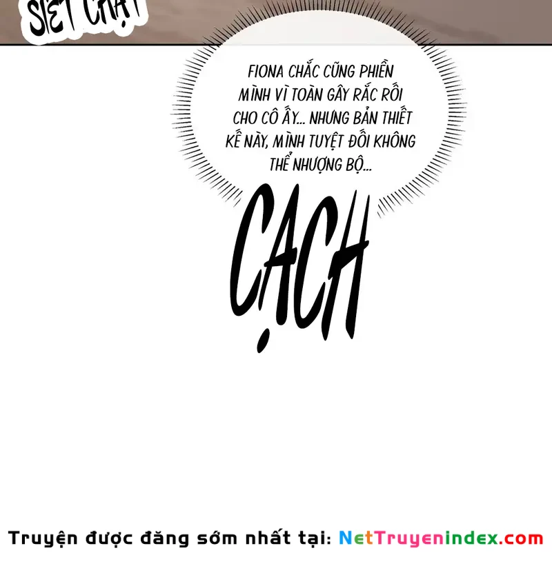 Run Run Rẩy Rẩy Chạy Khỏi Người Chapter 14 - Trang 16