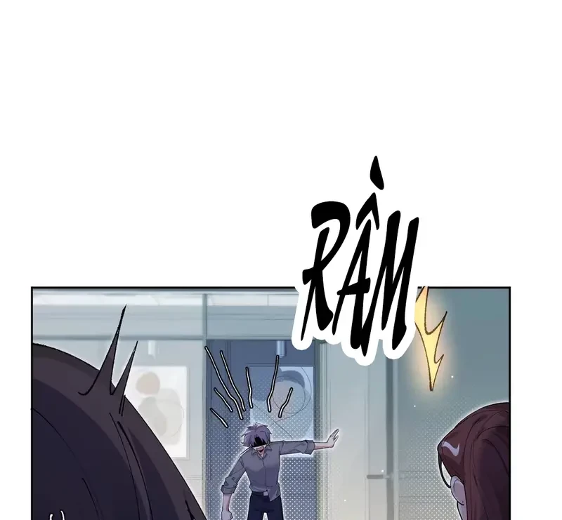 Run Run Rẩy Rẩy Chạy Khỏi Người Chapter 14 - Trang 17