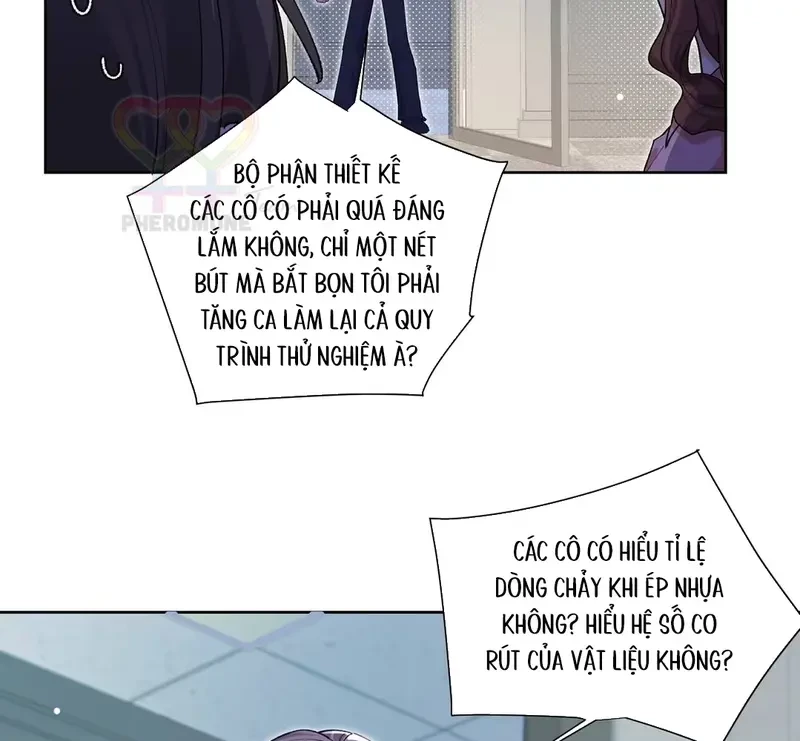 Run Run Rẩy Rẩy Chạy Khỏi Người Chapter 14 - Trang 18
