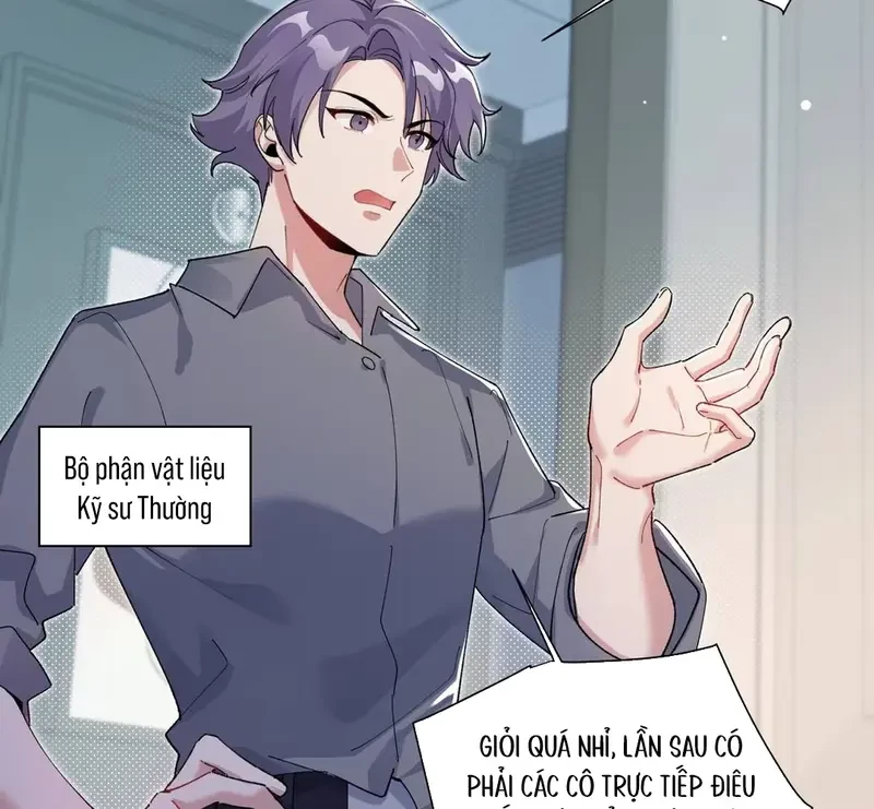 Run Run Rẩy Rẩy Chạy Khỏi Người Chapter 14 - Trang 19