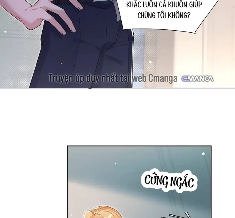 Run Run Rẩy Rẩy Chạy Khỏi Người Chapter 14 - Trang 20