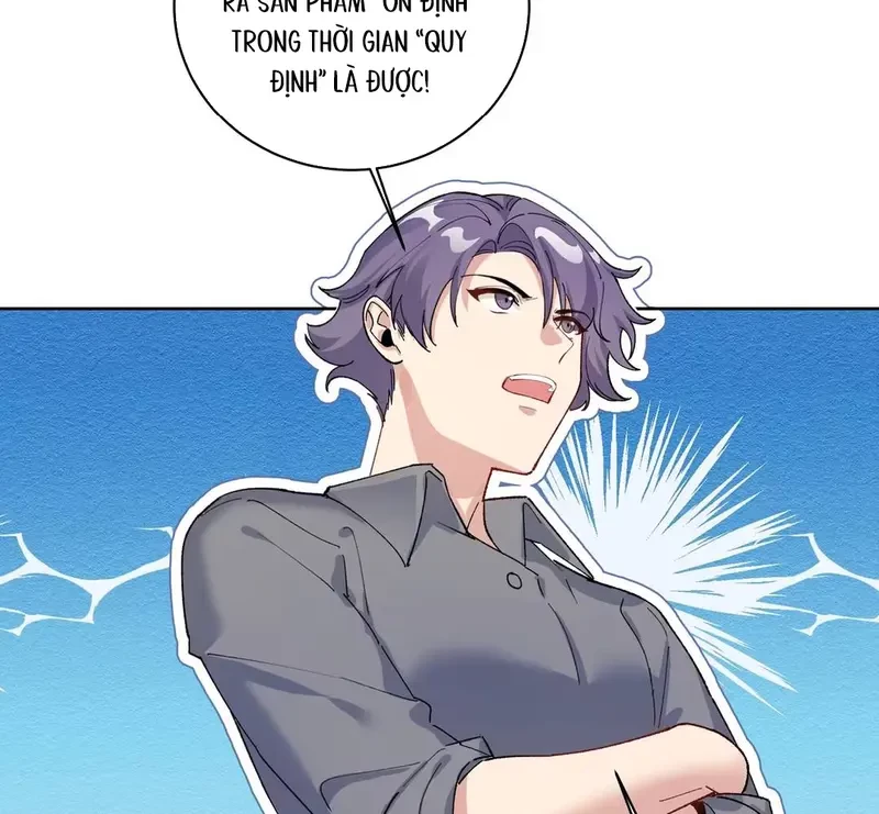 Run Run Rẩy Rẩy Chạy Khỏi Người Chapter 14 - Trang 22