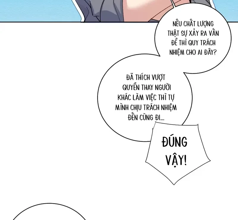 Run Run Rẩy Rẩy Chạy Khỏi Người Chapter 14 - Trang 23