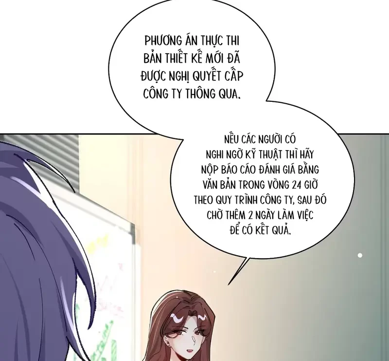 Run Run Rẩy Rẩy Chạy Khỏi Người Chapter 14 - Trang 26
