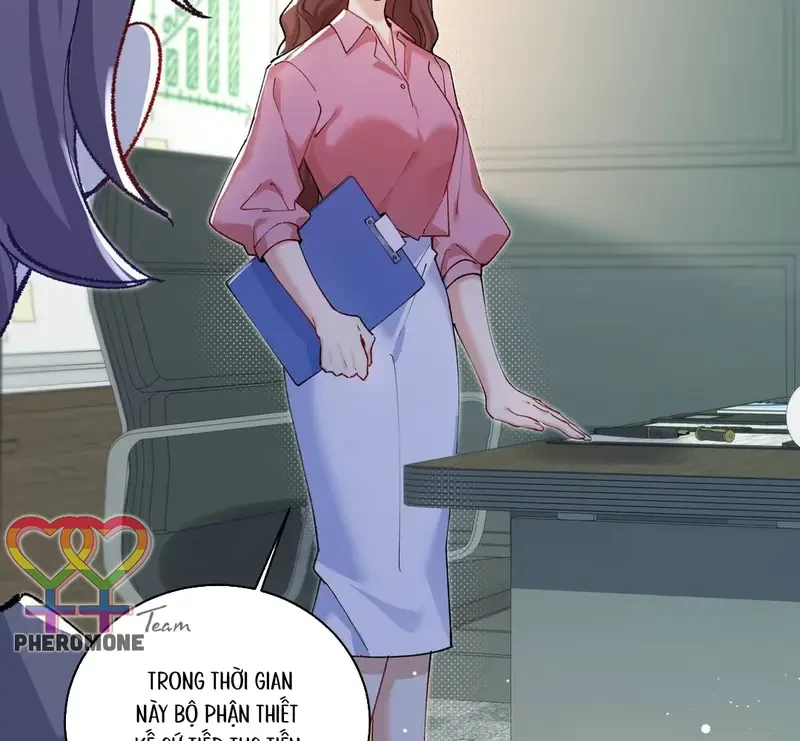 Run Run Rẩy Rẩy Chạy Khỏi Người Chapter 14 - Trang 27