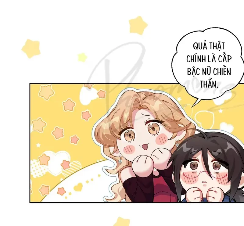 Run Run Rẩy Rẩy Chạy Khỏi Người Chapter 14 - Trang 29
