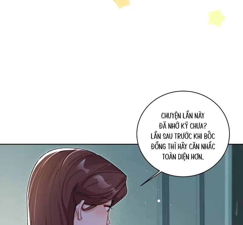 Run Run Rẩy Rẩy Chạy Khỏi Người Chapter 14 - Trang 30
