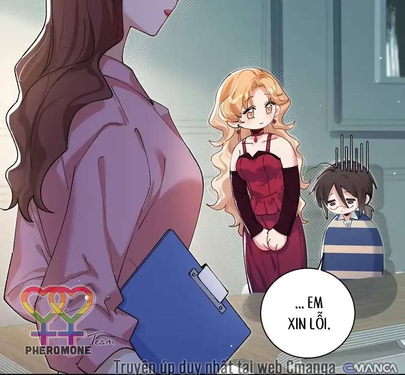 Run Run Rẩy Rẩy Chạy Khỏi Người Chapter 14 - Trang 31