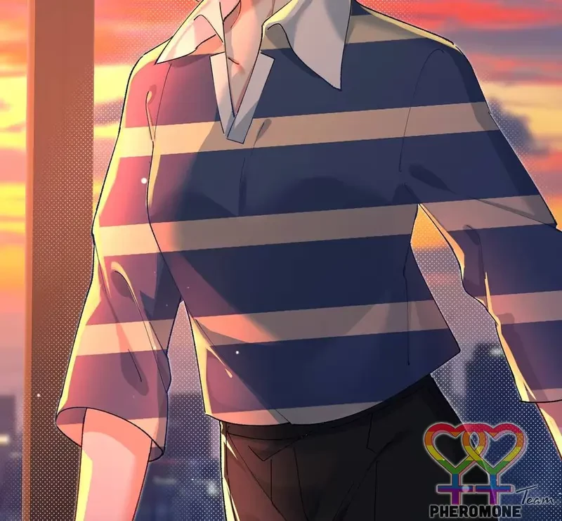 Run Run Rẩy Rẩy Chạy Khỏi Người Chapter 14 - Trang 39