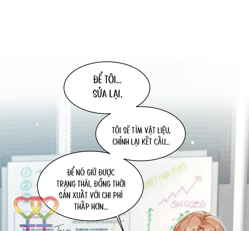 Run Run Rẩy Rẩy Chạy Khỏi Người Chapter 14 - Trang 4