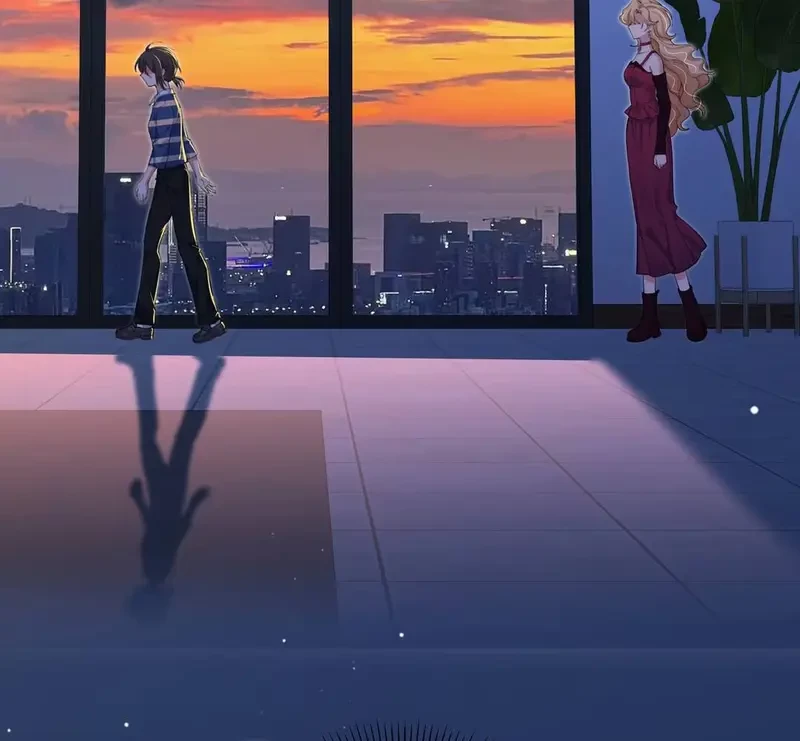 Run Run Rẩy Rẩy Chạy Khỏi Người Chapter 14 - Trang 43