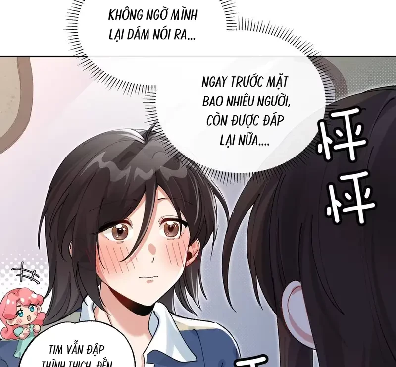 Run Run Rẩy Rẩy Chạy Khỏi Người Chapter 14 - Trang 49