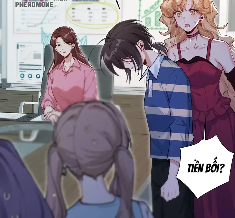 Run Run Rẩy Rẩy Chạy Khỏi Người Chapter 14 - Trang 5