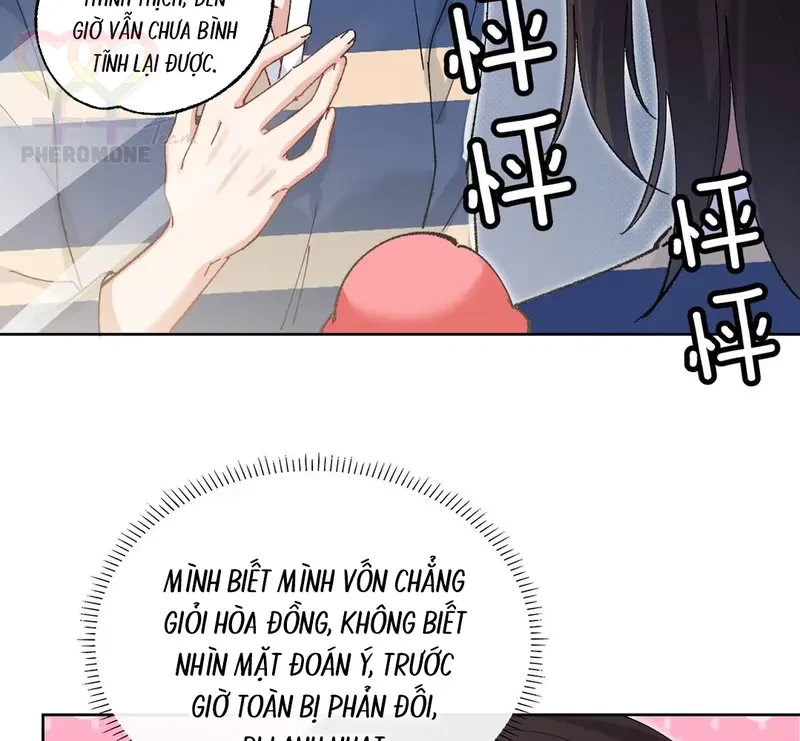 Run Run Rẩy Rẩy Chạy Khỏi Người Chapter 14 - Trang 50