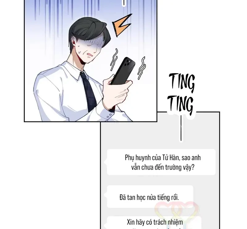Run Run Rẩy Rẩy Chạy Khỏi Người Chapter 14 - Trang 7