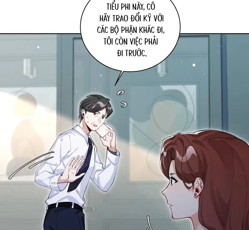 Run Run Rẩy Rẩy Chạy Khỏi Người Chapter 14 - Trang 9