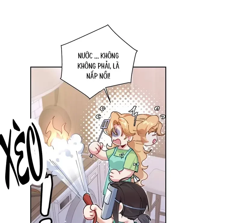 Run Run Rẩy Rẩy Chạy Khỏi Người Chapter 15 - Trang 12