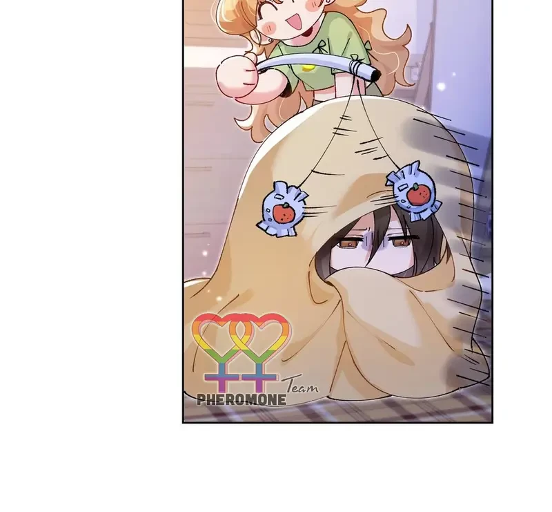 Run Run Rẩy Rẩy Chạy Khỏi Người Chapter 15 - Trang 14