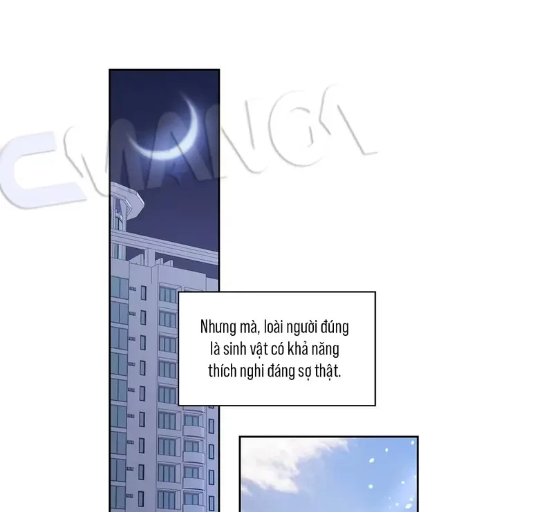 Run Run Rẩy Rẩy Chạy Khỏi Người Chapter 15 - Trang 15