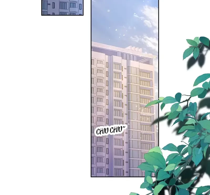 Run Run Rẩy Rẩy Chạy Khỏi Người Chapter 15 - Trang 16