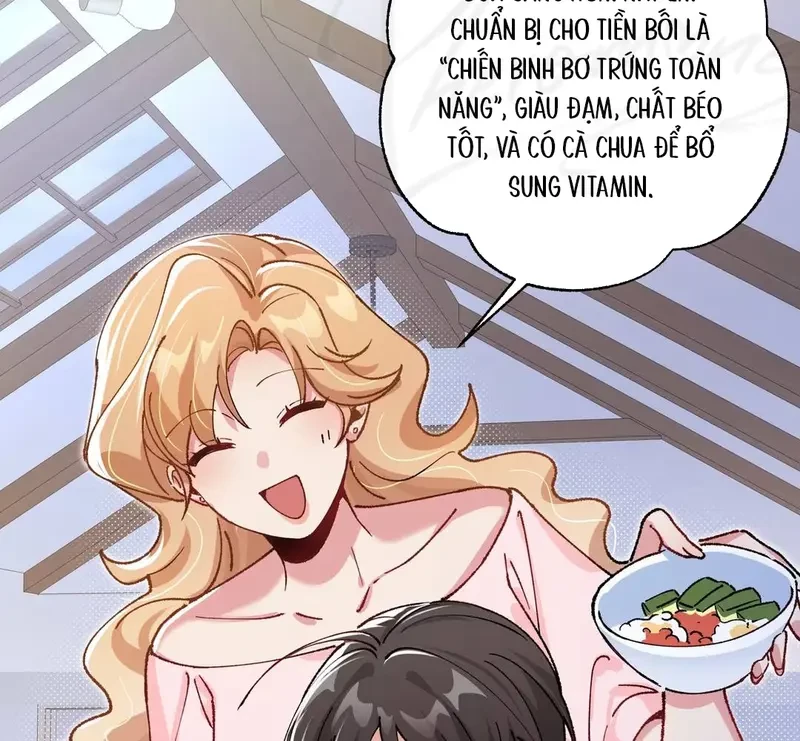 Run Run Rẩy Rẩy Chạy Khỏi Người Chapter 15 - Trang 19