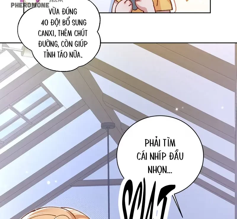 Run Run Rẩy Rẩy Chạy Khỏi Người Chapter 15 - Trang 22