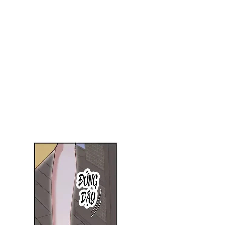 Run Run Rẩy Rẩy Chạy Khỏi Người Chapter 15 - Trang 27
