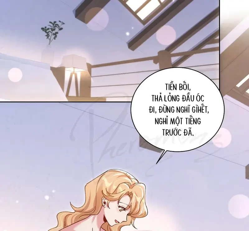 Run Run Rẩy Rẩy Chạy Khỏi Người Chapter 15 - Trang 31