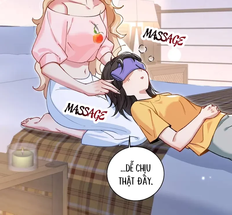 Run Run Rẩy Rẩy Chạy Khỏi Người Chapter 15 - Trang 32