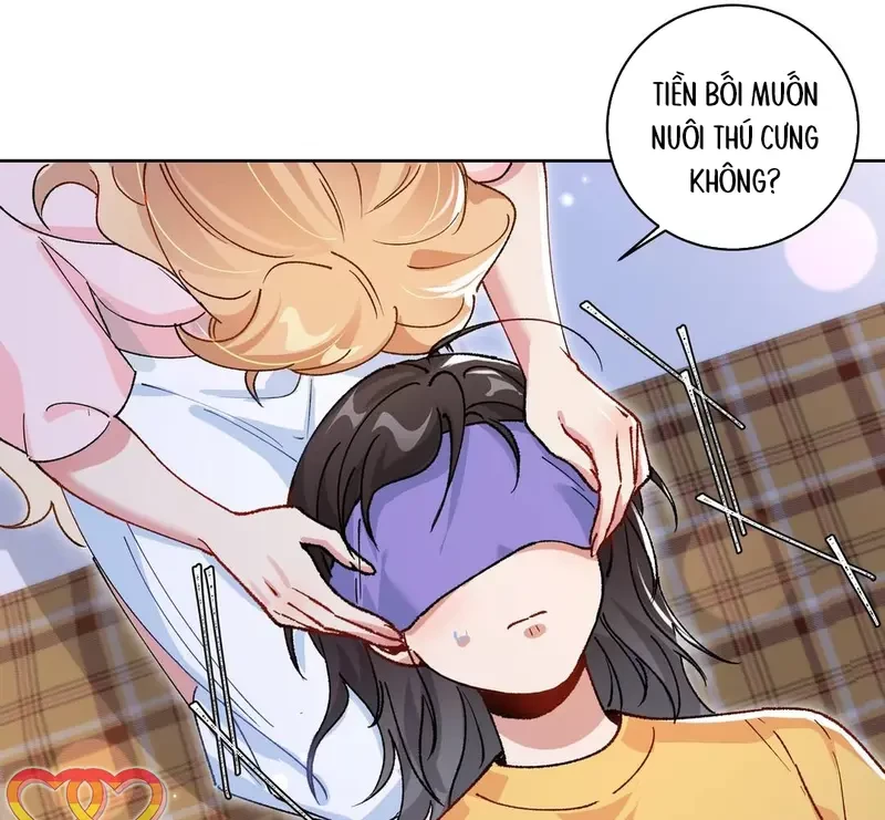 Run Run Rẩy Rẩy Chạy Khỏi Người Chapter 15 - Trang 35