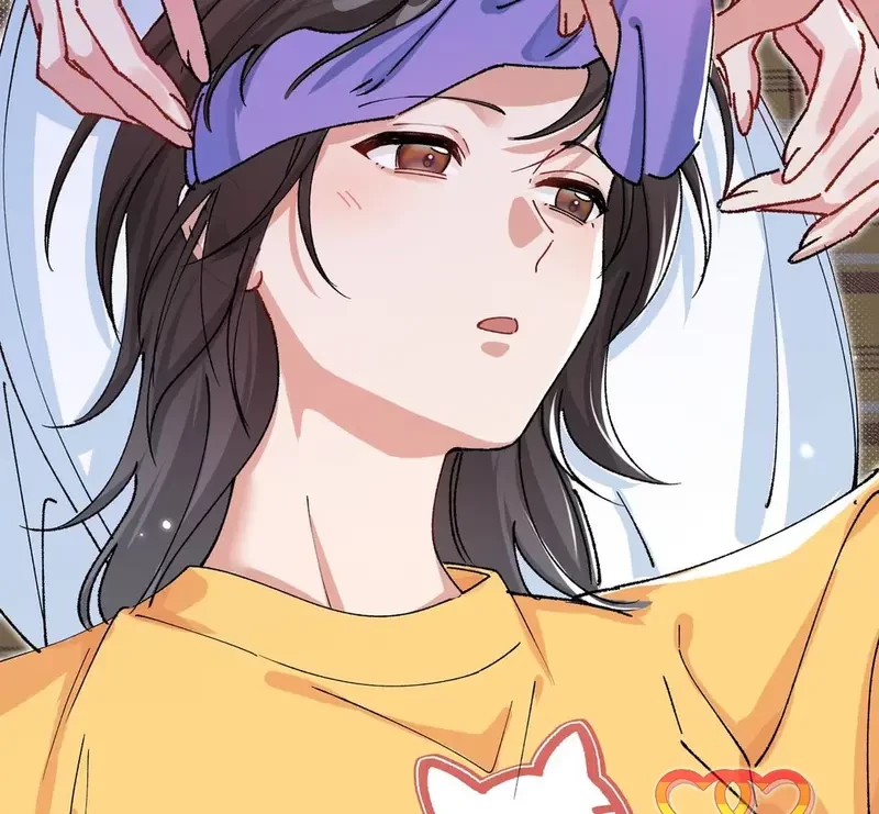 Run Run Rẩy Rẩy Chạy Khỏi Người Chapter 15 - Trang 37