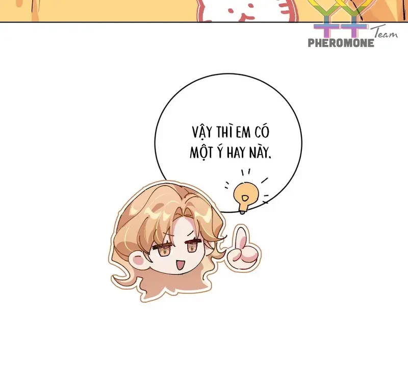 Run Run Rẩy Rẩy Chạy Khỏi Người Chapter 15 - Trang 38